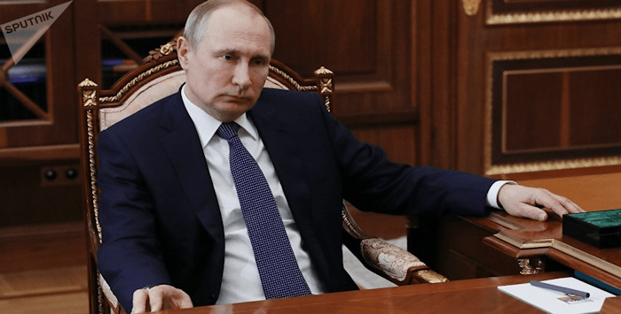 Poutine 22 10 2018